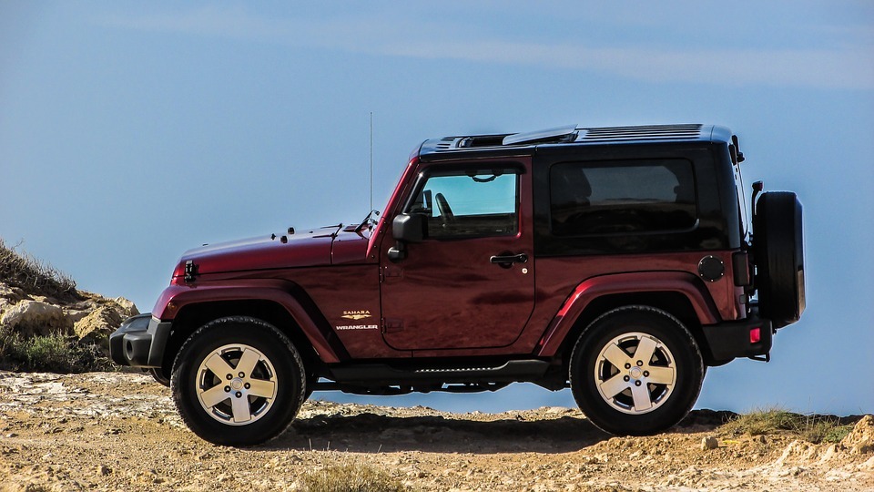 What Are The Qualities Of A Good Jeep Dealer