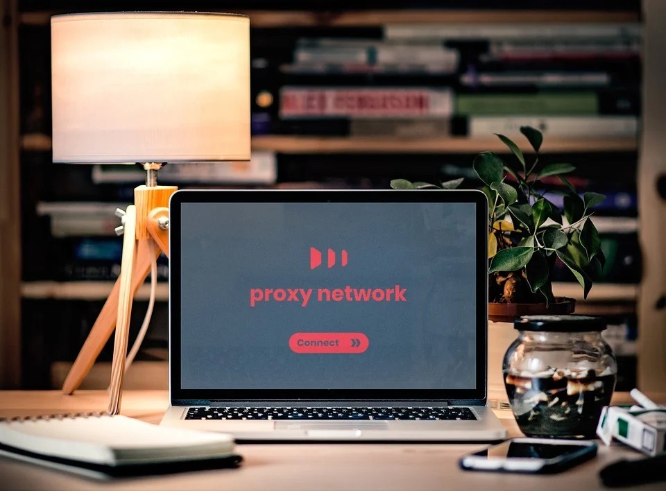 Why Business Organizations should employ Proxy Servers