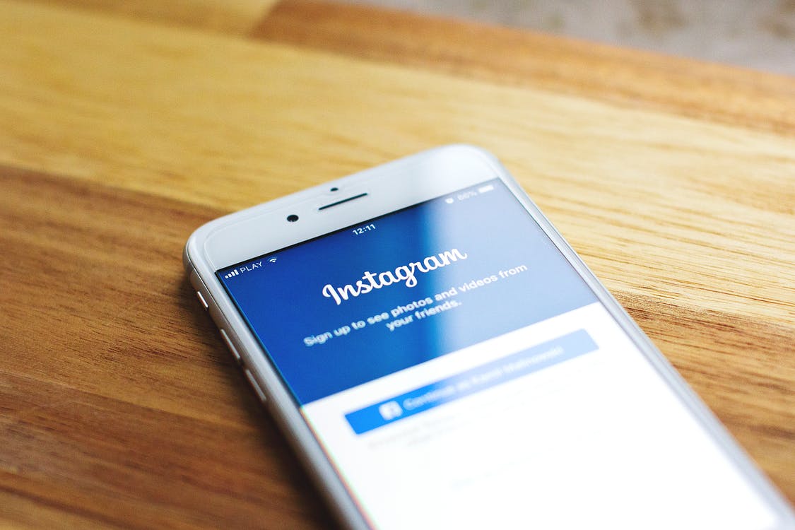 Why Should Instagram Be Your Primary Marketing Platform