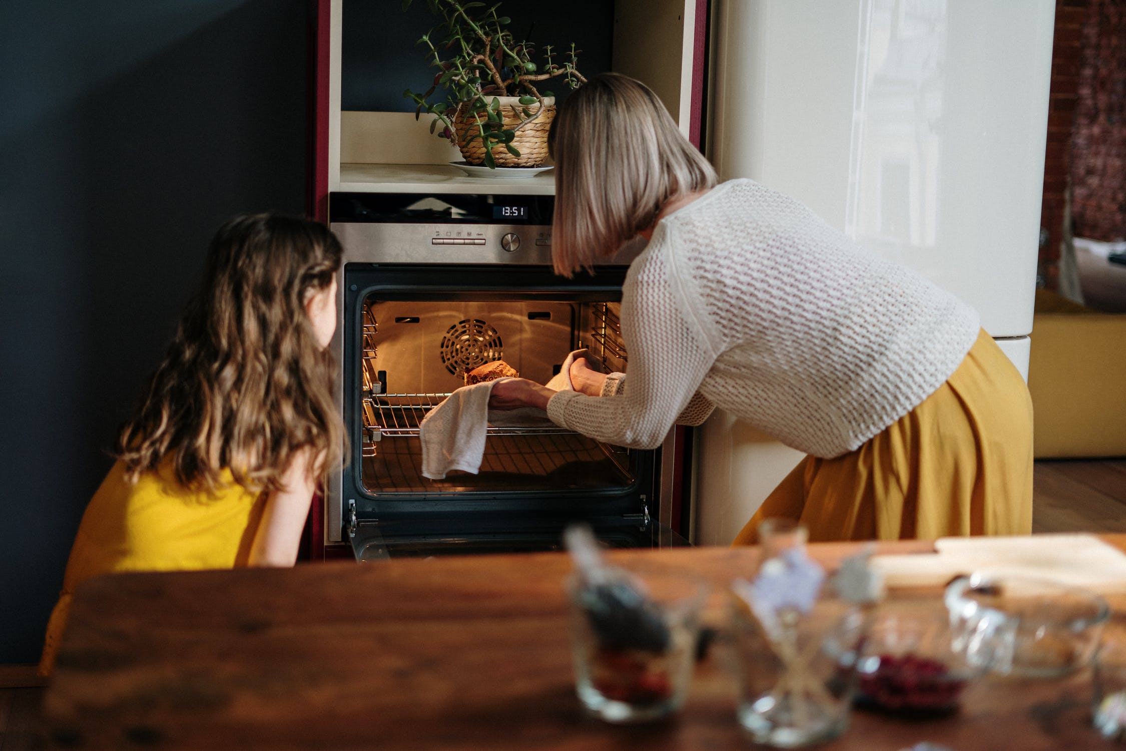 4 Reasons Your Oven Isn't Cooking Right