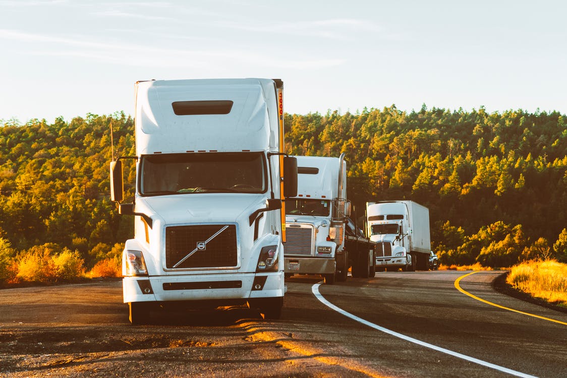 4 Things Truckers Can Do To Avoid a Crash