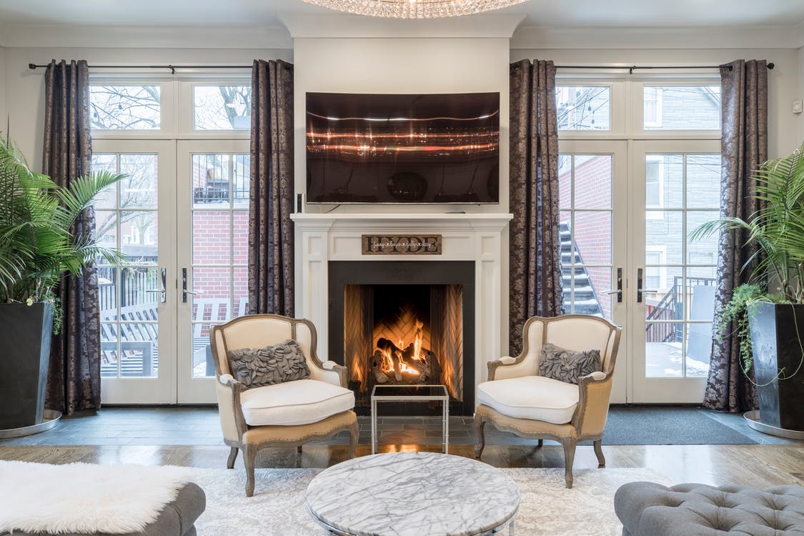 5 Great Tips to Keep Your House Warm This Winter