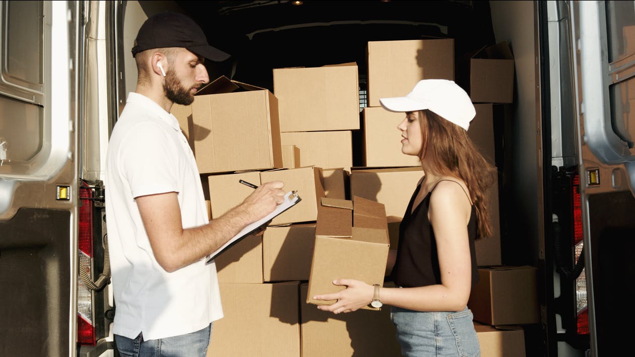 5 Things to Look For In a Moving Service Company