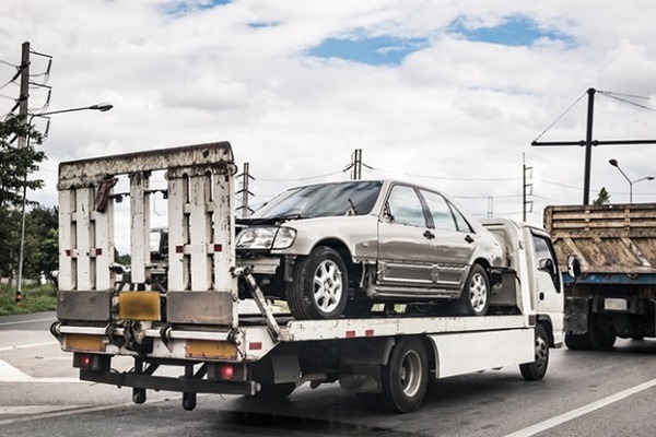 5 Tips to Hire a Cheap Tow Truck in Sydney