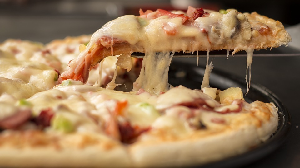6 Unique Domino’s Pizzas That Are Not Available in Your Country