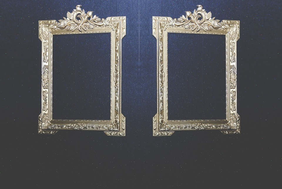A Guide to Buying Picture Frames