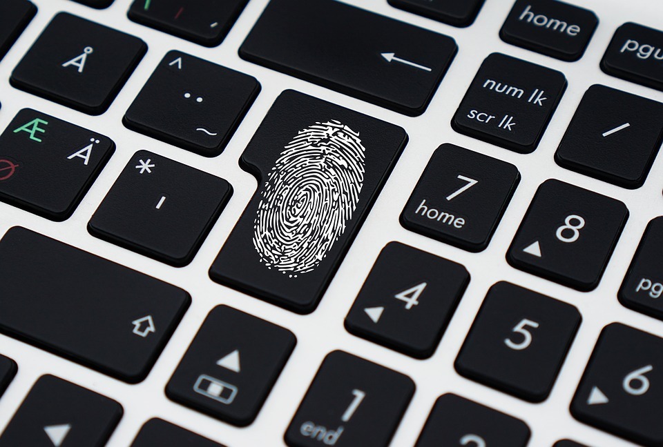 Actions to take when you detect any incidence of a security breach or identity theft
