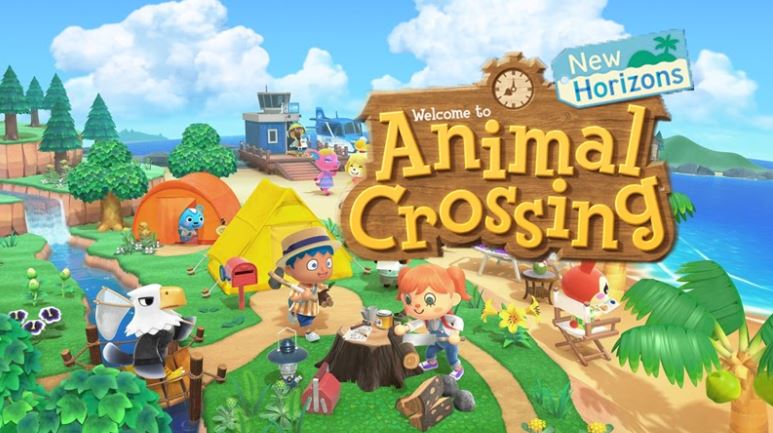 Animal Crossings