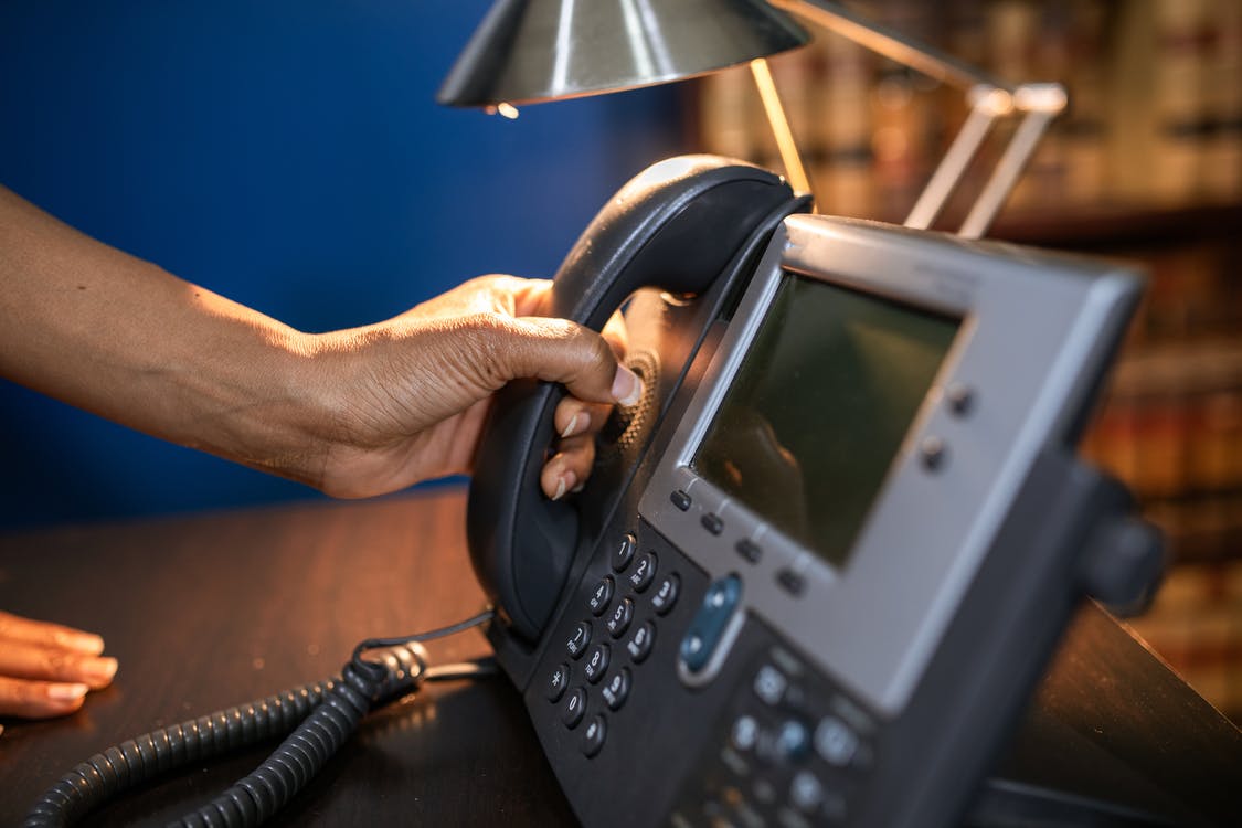 Benefits of Telephone Answering Service For Small Businesses