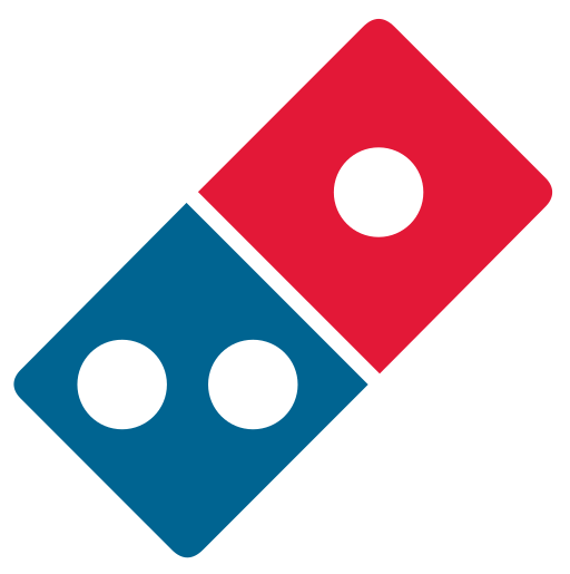 Domino’s Pizza logo image