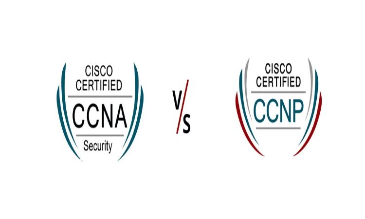 Cisco Certification Showdown: CCNA vs CCNP – Learning Guide