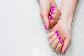 How Often Should You Get Nail Treatments