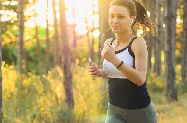 How Running Benefits Your Mental Health