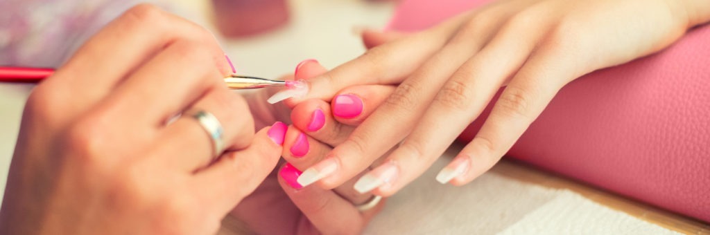 Signs of When It's Time to Treat Your Nails