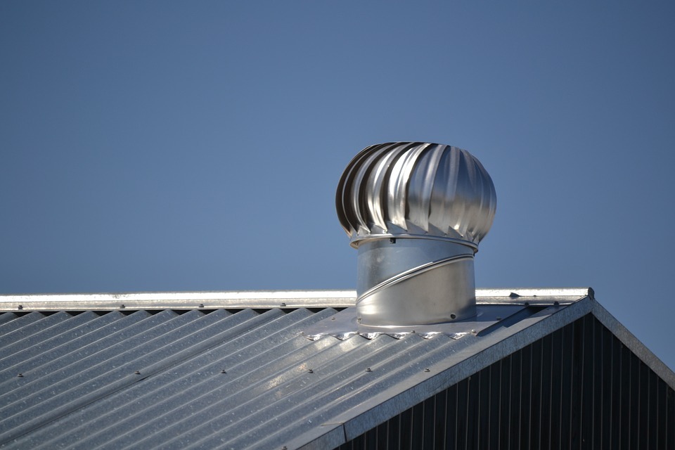 The Myths Surrounding the Installation of Metal Roofs