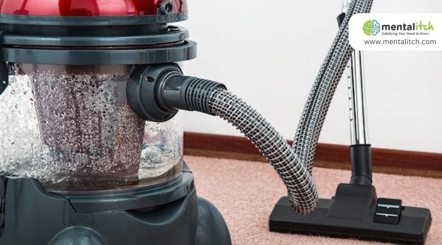 5 Things to Know Before Buying a Carpet Cleaner