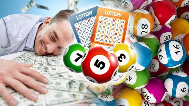 Top 5 Lottery Tips – Check Them All