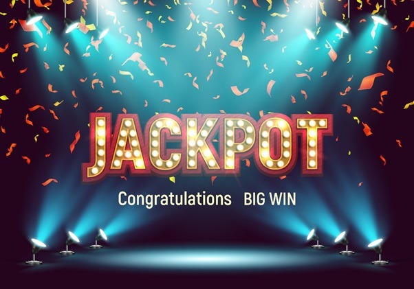 Top Five Jackpot Slots Games