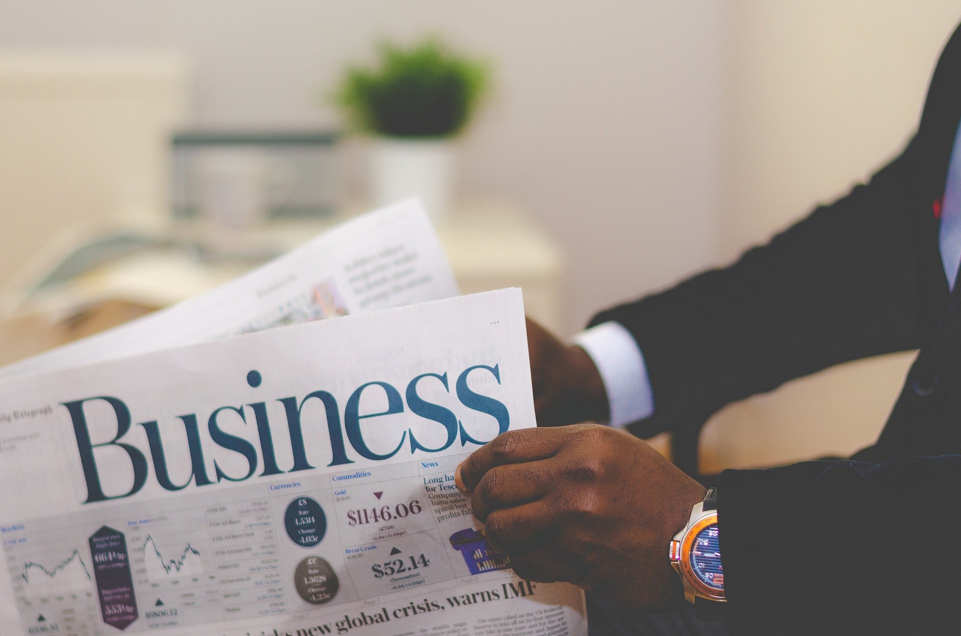 Getting Free Coverage ForYour Business News – PR Skills and How they Work