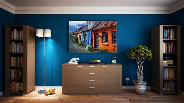 6 Brilliant Ideas to Decorate Your Walls