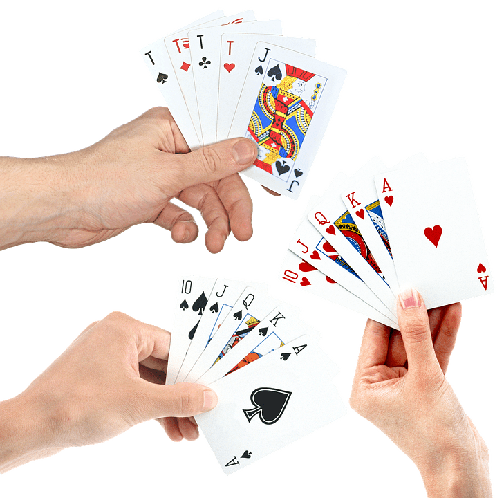 A Brief Guide to Online Poker Variants