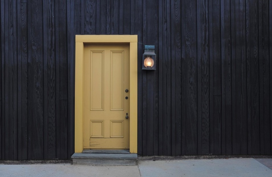 All you need to know about external doors
