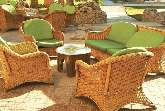 Buy Outdoor Furniture Online and Get Amazing Benefits