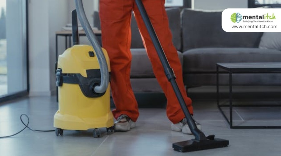 Guides to Choose a Vacuum Cleaner