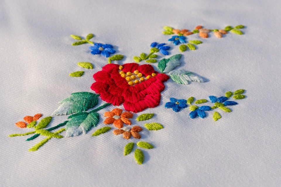 How to Ensure Success in Your Embroidery Business