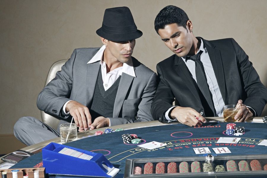 How to Use Casino Game Strategy to Your Advantage