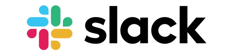 Logo of Slack