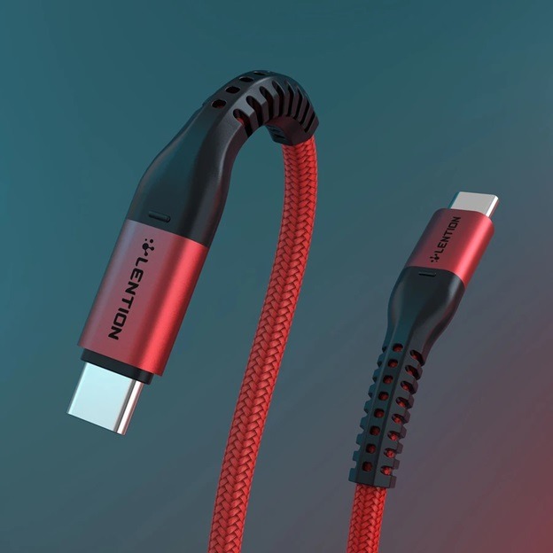 Maximum cable length for USB devices