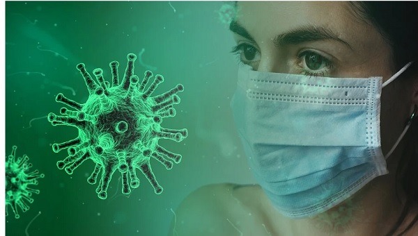 Mental Stress and COVID-19 pandemic outbreak