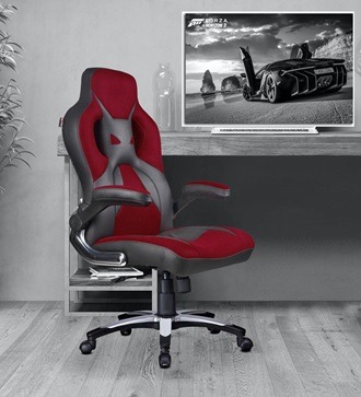 Play Seat