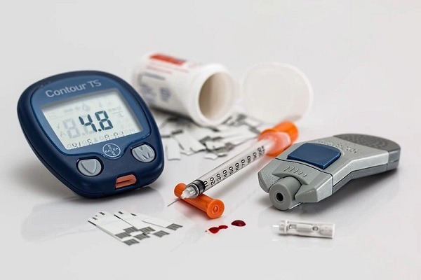 Reasons to Sell Your Diabetic Test Strips