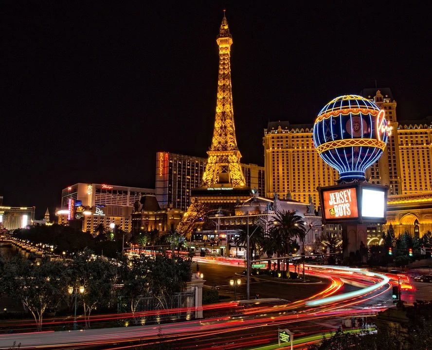 The Best Land-Based Casinos to Visit in 2021