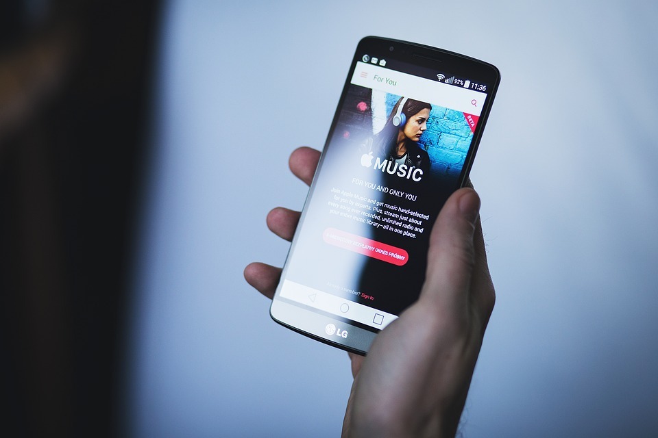 Tips For Getting Big On Apple Music As An Upcoming Artist