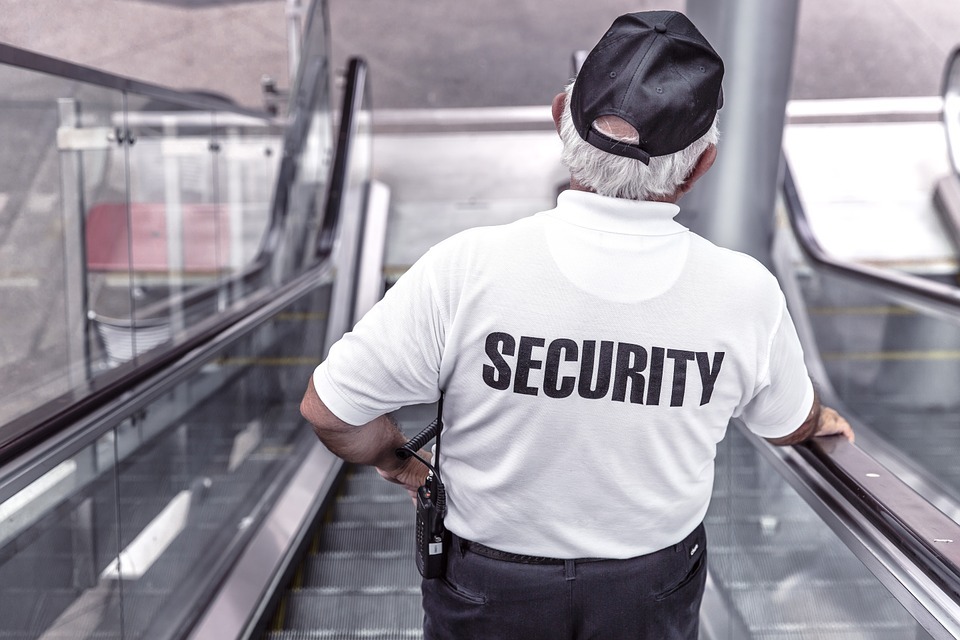 Tips to become a security expert