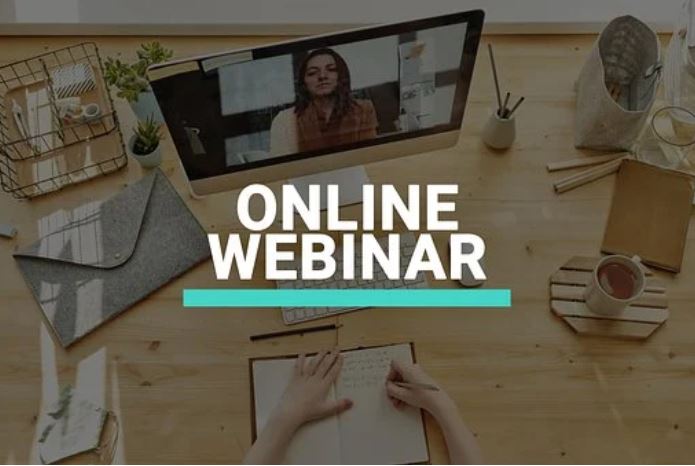 What Are the Secrets in Hosting an Effective Webinar