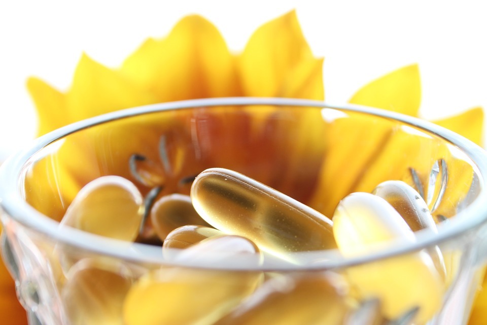 Why You Should Try Taking Anti-Aging Supplements