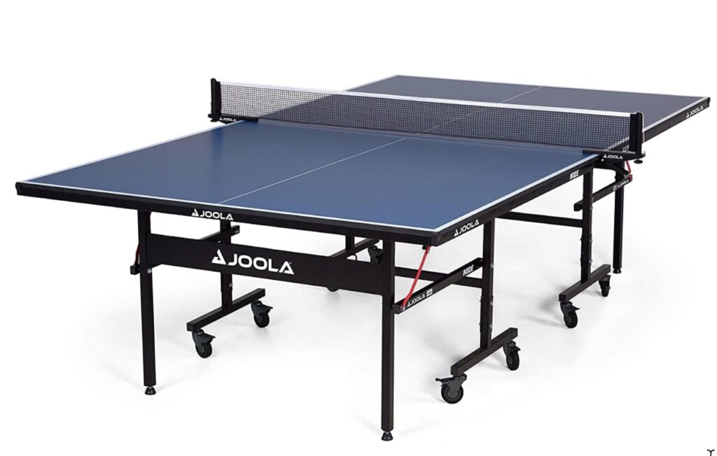 classic ping pong table