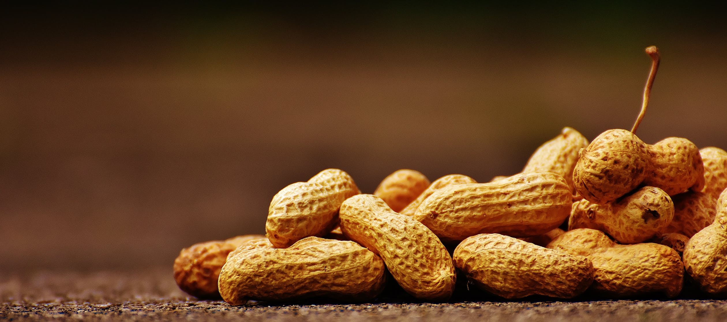 6 Foods to avoid if you have a peanut allergy