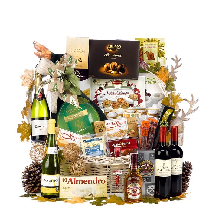 A Simplified Guideline for Choosing the Best Gift Hamper