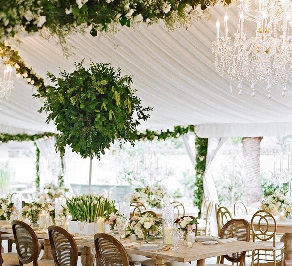 Best decorating ideas for wedding in 2021