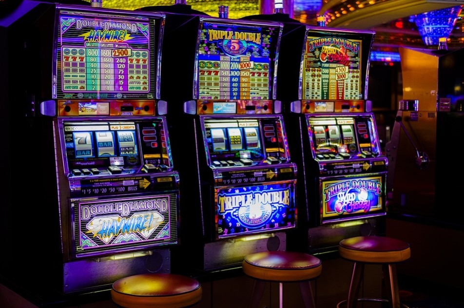 Casino Slot Win Tips - How You Can Win Casino Game Slots