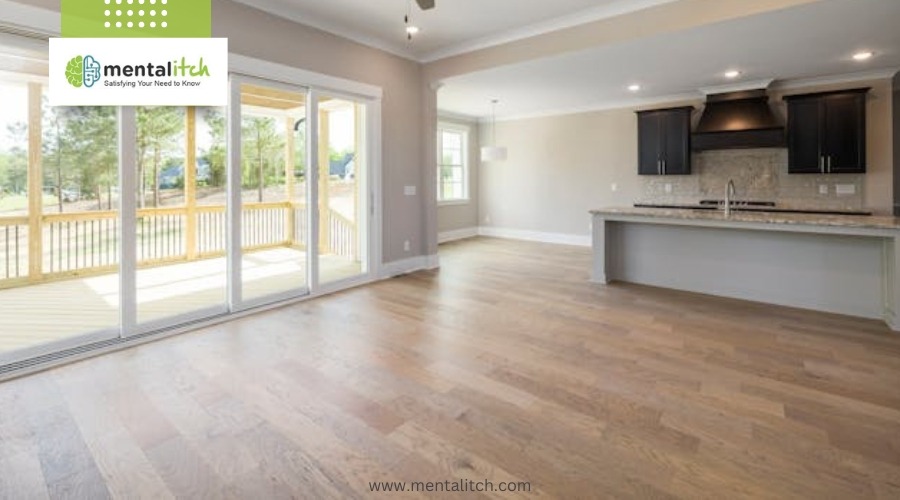 Choosing the Right Flooring for Your Home