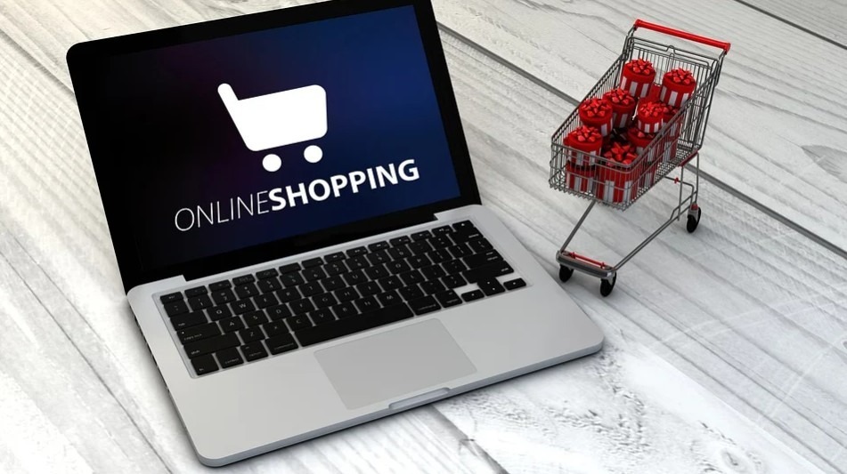 Coupons for online shopping