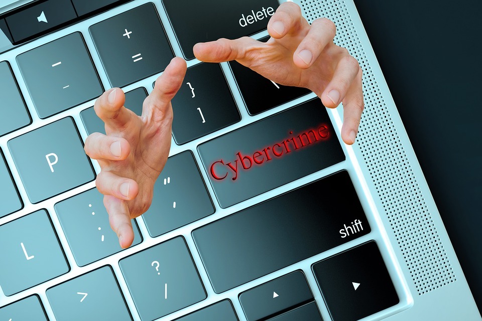 Cybercrime Threats to Watch Out for and 8 Ways to Protect Yourself