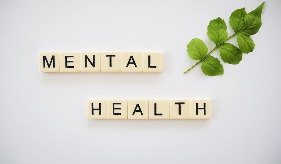 Different Types of Mental Health Therapy