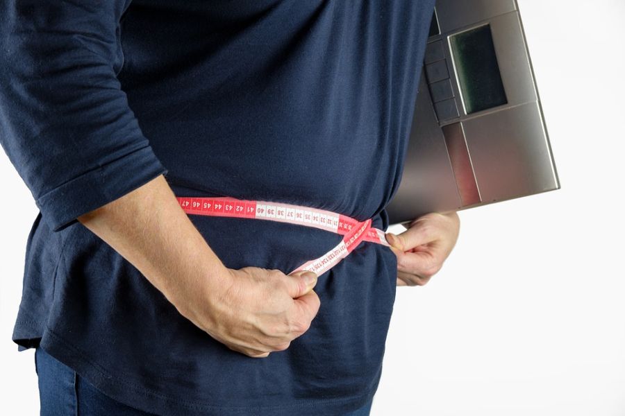 Disadvantages Of Being Over Weight If You Are Considering An Orthopedic Surgery
